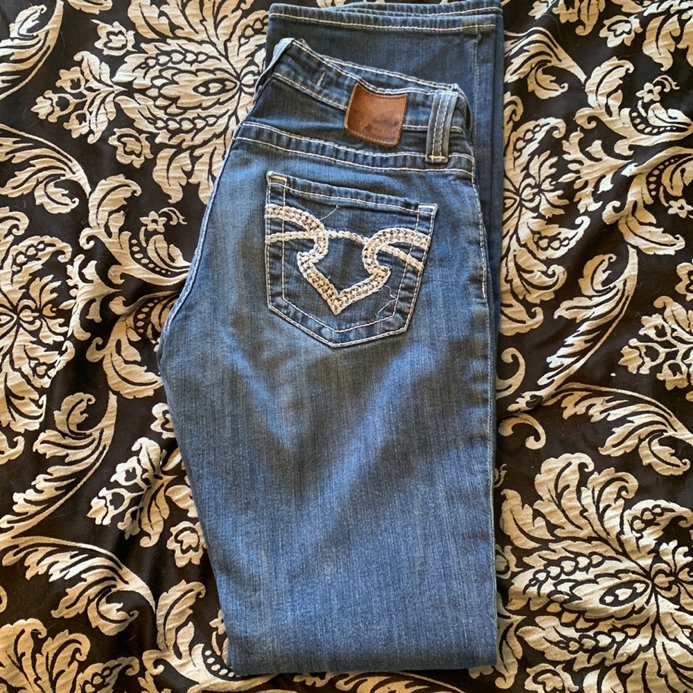Womens jeans